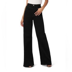 Joe’s Jeans The Goldie Wide Leg Palazzo Pants